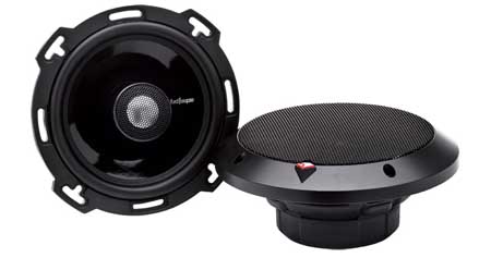 Rockford Fosgate T16. ����������� �������������� T16.